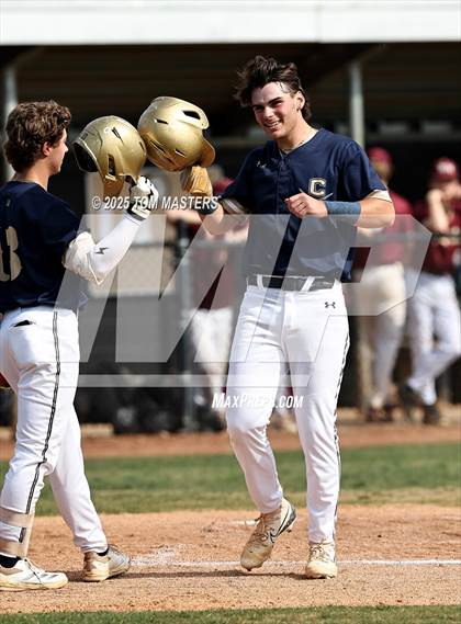 Thumbnail 3 in Cuthbertson vs. Rock Hill photogallery.