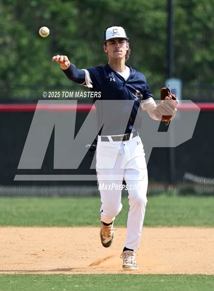 Thumbnail 2 in Cuthbertson vs. Rock Hill photogallery.