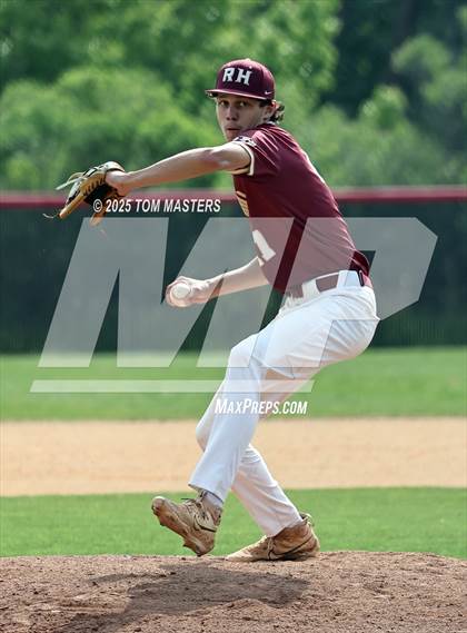 Thumbnail 3 in Cuthbertson vs. Rock Hill photogallery.