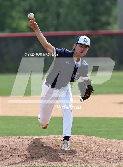 Thumbnail 1 in Cuthbertson vs. Rock Hill photogallery.