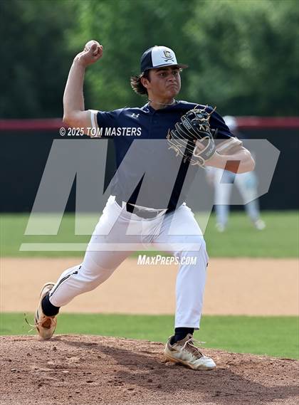 Thumbnail 2 in Cuthbertson vs. Rock Hill photogallery.