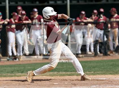 Thumbnail 1 in Cuthbertson vs. Rock Hill photogallery.