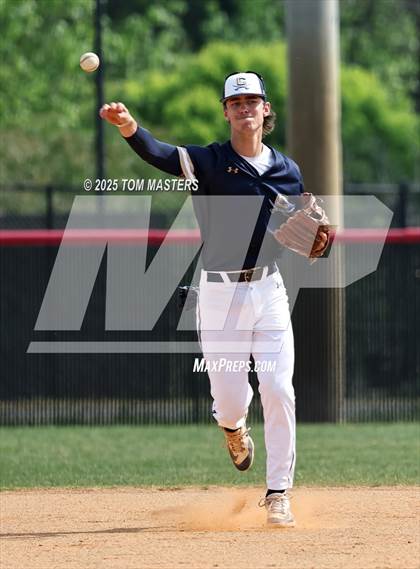 Thumbnail 3 in Cuthbertson vs. Rock Hill photogallery.
