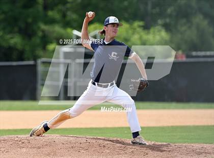 Thumbnail 1 in Cuthbertson vs. Rock Hill photogallery.