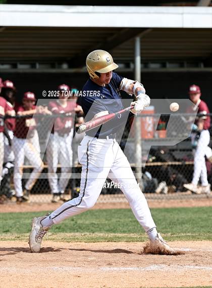 Thumbnail 3 in Cuthbertson vs. Rock Hill photogallery.