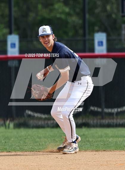Thumbnail 3 in Cuthbertson vs. Rock Hill photogallery.