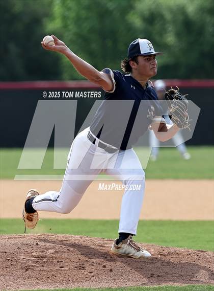 Thumbnail 3 in Cuthbertson vs. Rock Hill photogallery.