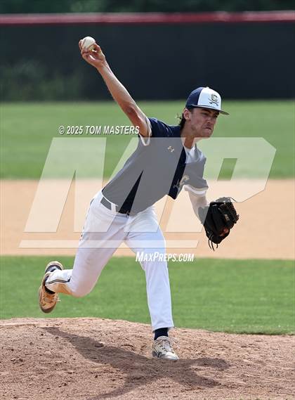 Thumbnail 2 in Cuthbertson vs. Rock Hill photogallery.