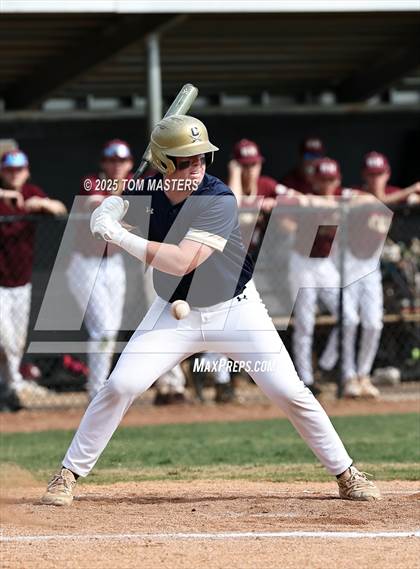 Thumbnail 2 in Cuthbertson vs. Rock Hill photogallery.