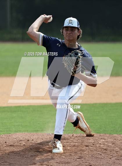 Thumbnail 2 in Cuthbertson vs. Rock Hill photogallery.