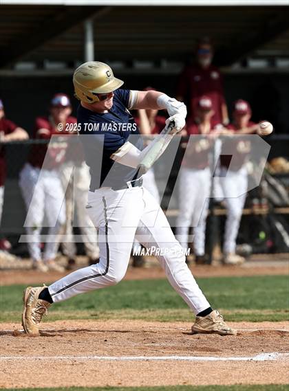 Thumbnail 1 in Cuthbertson vs. Rock Hill photogallery.