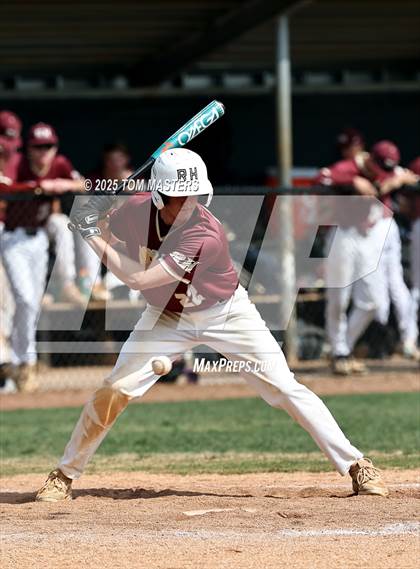 Thumbnail 3 in Cuthbertson vs. Rock Hill photogallery.