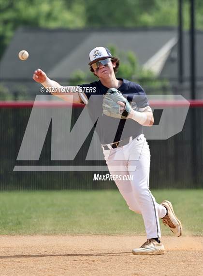 Thumbnail 1 in Cuthbertson vs. Rock Hill photogallery.