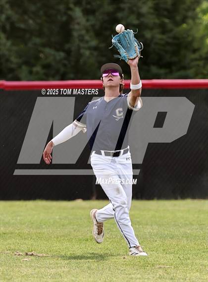 Thumbnail 1 in Cuthbertson vs. Rock Hill photogallery.