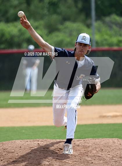 Thumbnail 1 in Cuthbertson vs. Rock Hill photogallery.