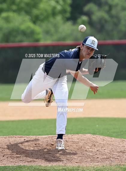 Thumbnail 3 in Cuthbertson vs. Rock Hill photogallery.