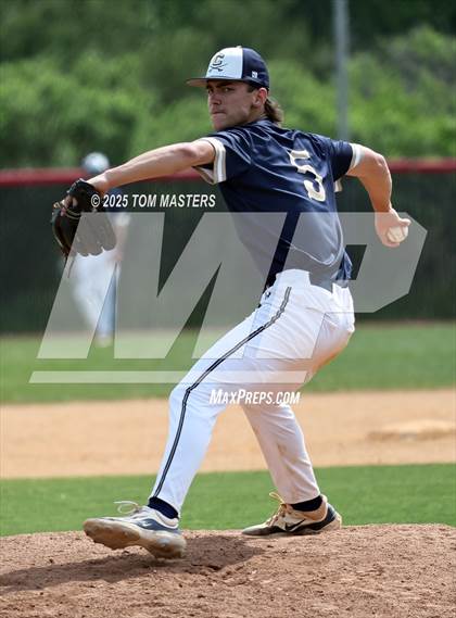 Thumbnail 2 in Cuthbertson vs. Rock Hill photogallery.