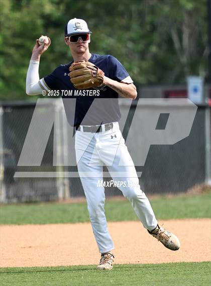 Thumbnail 1 in Cuthbertson vs. Rock Hill photogallery.