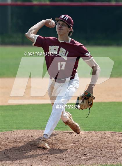 Thumbnail 1 in Cuthbertson vs. Rock Hill photogallery.