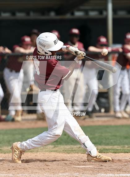 Thumbnail 1 in Cuthbertson vs. Rock Hill photogallery.
