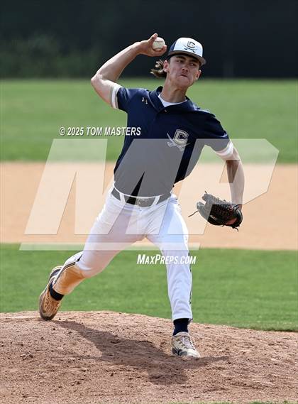 Thumbnail 1 in Cuthbertson vs. Rock Hill photogallery.