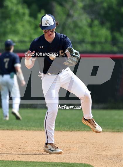 Thumbnail 3 in Cuthbertson vs. Rock Hill photogallery.