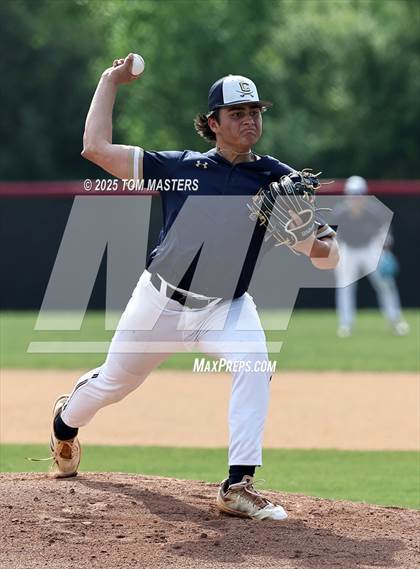 Thumbnail 3 in Cuthbertson vs. Rock Hill photogallery.
