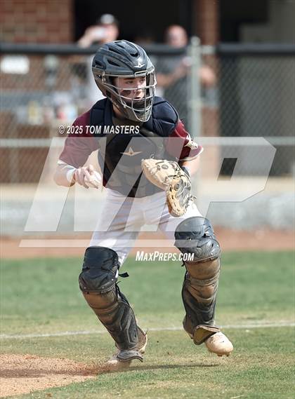 Thumbnail 2 in Cuthbertson vs. Rock Hill photogallery.