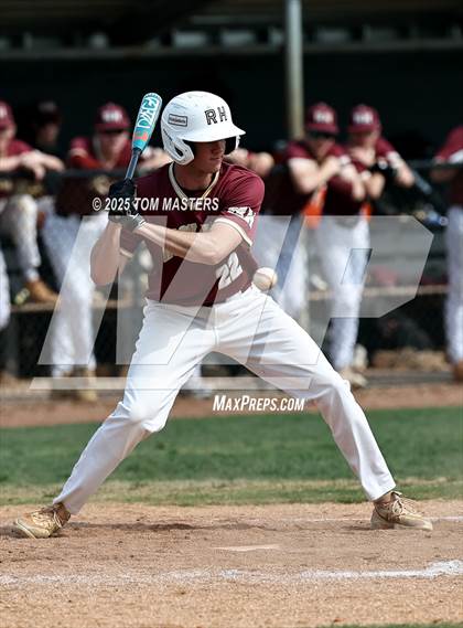 Thumbnail 3 in Cuthbertson vs. Rock Hill photogallery.