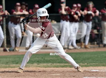 Thumbnail 2 in Cuthbertson vs. Rock Hill photogallery.
