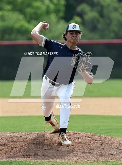 Thumbnail 1 in Cuthbertson vs. Rock Hill photogallery.
