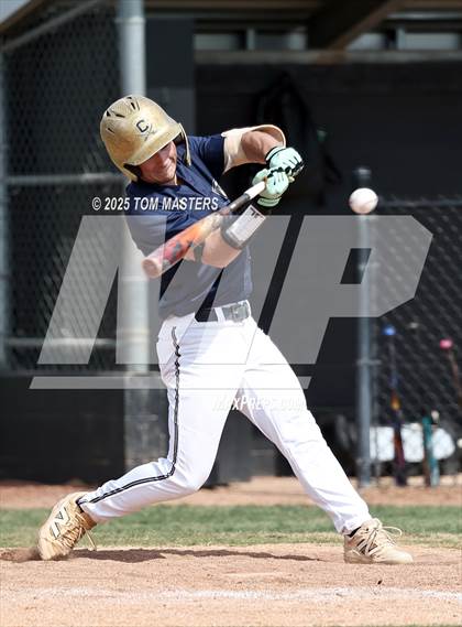 Thumbnail 3 in Cuthbertson vs. Rock Hill photogallery.