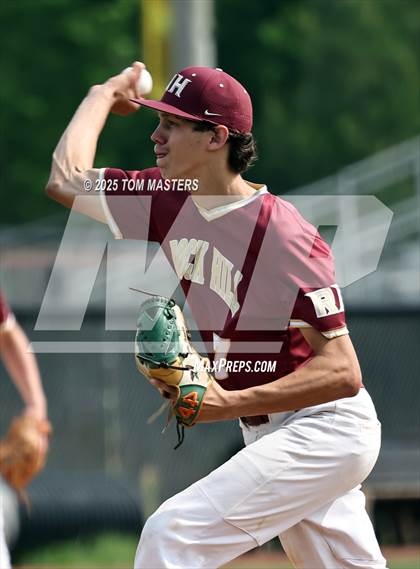 Thumbnail 2 in Cuthbertson vs. Rock Hill photogallery.