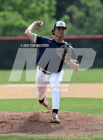 Thumbnail 2 in Cuthbertson vs. Rock Hill photogallery.