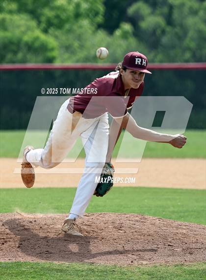 Thumbnail 1 in Cuthbertson vs. Rock Hill photogallery.
