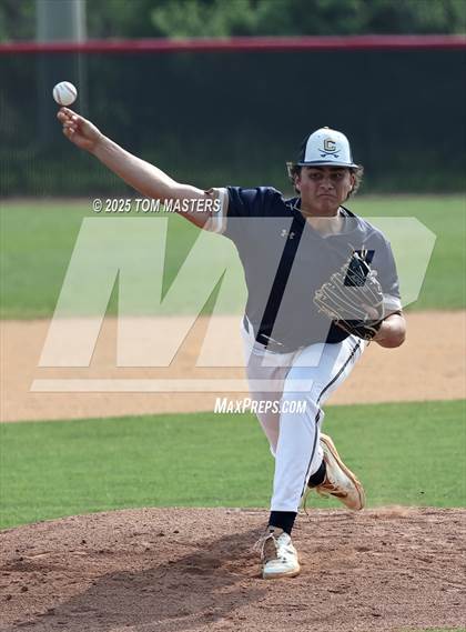 Thumbnail 3 in Cuthbertson vs. Rock Hill photogallery.