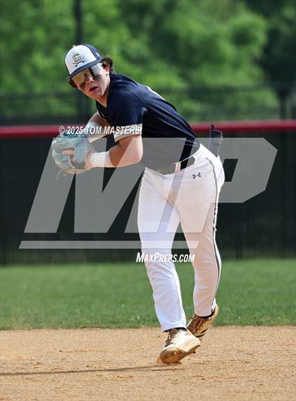 Thumbnail 2 in Cuthbertson vs. Rock Hill photogallery.