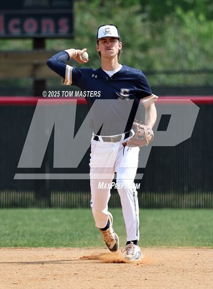 Thumbnail 2 in Cuthbertson vs. Rock Hill photogallery.