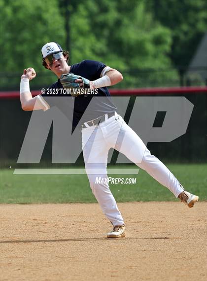 Thumbnail 3 in Cuthbertson vs. Rock Hill photogallery.