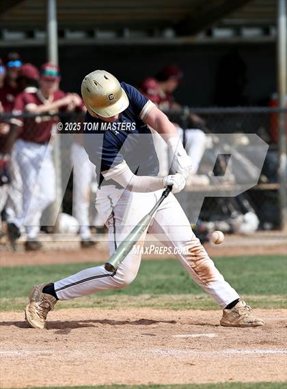 Thumbnail 2 in Cuthbertson vs. Rock Hill photogallery.