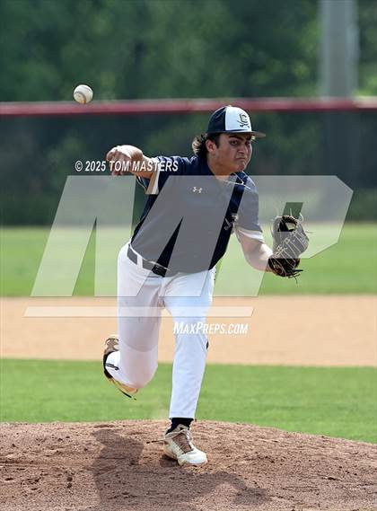Thumbnail 1 in Cuthbertson vs. Rock Hill photogallery.