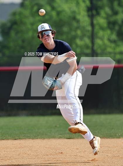 Thumbnail 1 in Cuthbertson vs. Rock Hill photogallery.