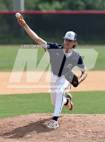 Thumbnail 3 in Cuthbertson vs. Rock Hill photogallery.