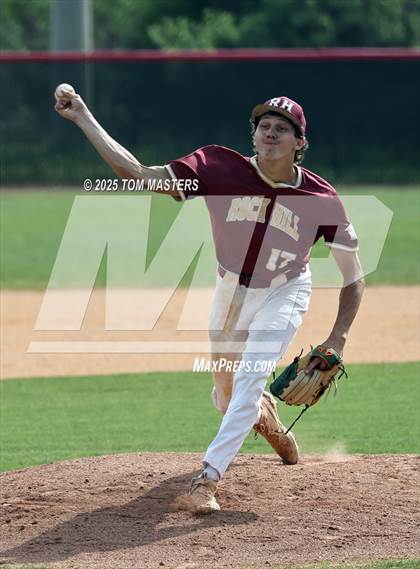 Thumbnail 2 in Cuthbertson vs. Rock Hill photogallery.