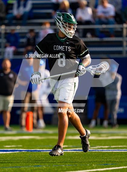 Thumbnail 1 in St. Xavier vs. Mason (OHSAA Division 1 Region 4 Regional Final) photogallery.