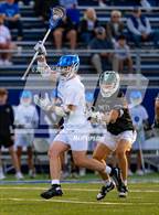 Photo from the gallery "St. Xavier vs. Mason (OHSAA Division 1 Region 4 Regional Final)"