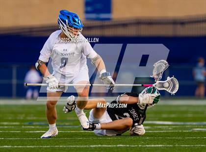 Thumbnail 1 in St. Xavier vs. Mason (OHSAA Division 1 Region 4 Regional Final) photogallery.