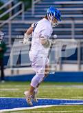 Photo from the gallery "St. Xavier vs. Mason (OHSAA Division 1 Region 4 Regional Final)"
