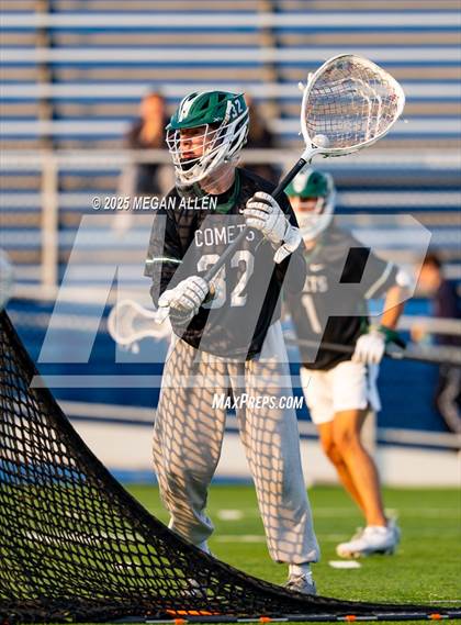 Thumbnail 3 in St. Xavier vs. Mason (OHSAA Division 1 Region 4 Regional Final) photogallery.