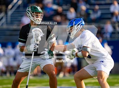 Thumbnail 2 in St. Xavier vs. Mason (OHSAA Division 1 Region 4 Regional Final) photogallery.